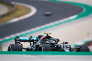 F1ポルトガルGP：メルセデスのボッタス「理由は分からないがとにかくペースが悪かった」
