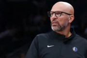 【NBA】DALがジェイソン・キッドHCの退任を正式発表