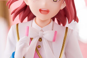 【グッズ】グッスマ「POP UP PARADE」の上原歩夢ちゃんフィギュアｗｗｗｗｗ【ラブライブ！虹ヶ咲】