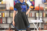 【画像】超美人声優の雨宮天さん、ハロウィンコスで盛大に盛ってしまうｗｗｗｗｗｗ