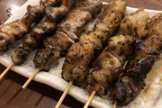 アホ「焼き鳥は塩一択」　馬鹿「焼き鳥はたれ一択」　有能ワイ「やれやれ」