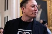 イーロン・マスク「数百万人を殺したのはヒトラーではなく公務員」との主張を拡散
