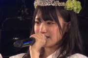 【STU48】久留島優果「STU48の表題曲のセンターに立ちたいです」【久留島優果生誕祭公演】