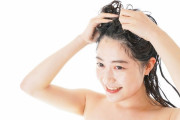 髪の毛、毎日洗っていませんか？朝シャンは薄毛の原因かも。洗髪回数を減らして自由時間を増やそう
