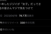 女性さん「いやああああなんで女性用トイレに男がいるのおお」トランス女性「女子ですけど」