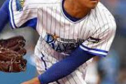 【悲報】Deエース今永「ハマスタは狭い」「近いうちにメジャーに行く」