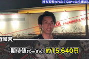 ガチプロ系トップYouTuberさん「1日打って期待値は約1万5000円でした」←働いた方がいいんじゃね？と話題に