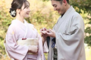 【婚約発表】能條愛未、中村橋之助との2ショット公開　「梨園の妻になるとは」乃木坂46ファン驚き