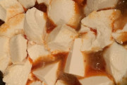 【画像】麻婆豆腐作ったｗｗ