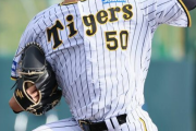 阪神Ｄ６位・富田蓮「打たれて考えすぎてしまった」それでも内容は１回１安打２三振