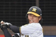 【野球】前阪神の高山　新潟入り決断　イースタンからＮＰＢへ「まだプロ野球選手目指してやりたい」