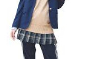 【聞かせて】女子高生「ハニワコーデはダメですか？」校則で禁止じゃないのに注意され