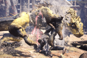 【MHWアイスボーン】クラッチ前提の肉質とか、これでよく開発はOKを出したよな