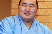 【悲報】元横綱・朝青龍(43)、緊急入院・・・・・・・・・・