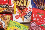サイズが明らかに小さくなったチョコ菓子を思い浮かべてください