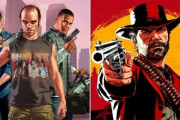 【GTA5/RDR2】「2020年エンドオブウィンターセール」が発表！【画像あり】