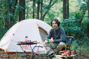 一人キャンプとかいうロマンｗｗｗ