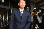 【悲報】斎藤元彦さん、女広報の承認欲求のせいで大ピンチに陥る。ガチでネットde真実だったの？
