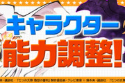 【パズドラ】ディアンヌの解雇理由にスレ民が反論「着せ替え変更すればいいのでは？」