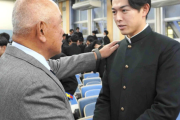 慶大・清原正吾「僕はプロ野球選手になれなかった。その夢は弟に託したい」来春入部の勝児を家族でサポートへ