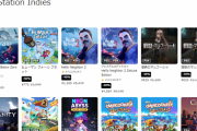 【セール情報】最大85％OFF『PlayStation Indies』セール開催！「オラ夏」30％OFFなど話題作や人気作、注目のインディーズタイトルが最大75％OFFに