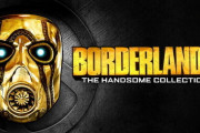 Epic Gamesストアで『ボーダーランズ ダブルデラックス コレクション』を無料配布開始！！