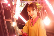 【櫻坂46】松田里奈、ミーグリで分かる異常なコミュ力