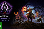 Diablo IV - Season 7 Gameplay Trailer