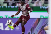 ヴィッセル神戸、徳島に完封負け　ルヴァン杯GL第3節
