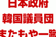 日本政府、韓国の議員団をまたもや一蹴！　「韓国は国際法を守れ」の大合唱で1ミリも隙を見せず！　日中韓外相会談も特に成果なし！