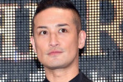 【闇】松岡昌宏「最近TOKIOでライブやってる夢を見る。城島、国分、長瀬、山口みんないる」