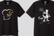 ポケモンとユニクロUTの「コラボTシャツ」購入報告まとめ　グロいと話題になったTシャツもあったが意外と気にならない・・・？（※画像あり）