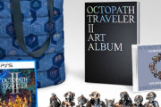 【朗報】オクトパストラベラー2、PSでも発売されるｗｗｗ