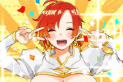【FGO】笑顔でダブルピースするブーディカさん！！　ブーディカさん可愛すぎる//////
