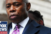 「無責任だ！」NY市長、移民支援を巡り米政府へ強烈な不満表明…費用2000億円以上に[海外の反応]