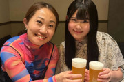 【STU48 #池田裕楽】池ちゃん、キンタローさんと食事に行く🗼