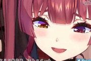 ホロライブのVtuber・宝鐘マリンさん、新衣装お披露目配信で同接13万超えを達成！！！Vtuber界の王に就任も時間の問題か