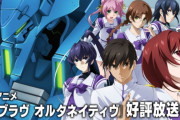 【悲報】マブラヴさん、原作者がアニメ化のために6億8000万の借金をしたのに結局新規にも見放されFateにもなれず・・・