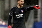 アトレティコGKヤン･オブラクさん、世界一のGKに名乗りを上げる！