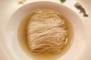 海原雄山がトチ狂うように食べそうなラーメン