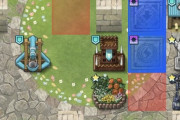 【FEH】攻撃設備の「投石機」ってやっぱり強いのかー