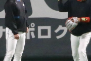 新庄ビッグボス、伊藤大海＆吉田輝星にノムさん流の外野守備指令「うまいんですよ、あの2人」