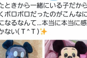【朗報】ミッキー、ぬいぐるみ病院でガチで蘇生されるｗｗｗｗｗｗｗｗｗｗ