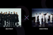 BE:FIRST×ENHYPENのSPコラボが決定!豪華アーティストが東京ドームに集結する『MUSIC EXPO LIVE 2025』11月3日開催