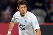 酒井宏樹のマルセイユ退団加速？後釜にフランス人DFをリストアップか