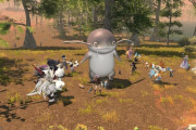 【FF14】？？？「FATEを近くで様子見してて誰かが始めると入ってくる寄生マンが嫌い。そういう人がいたらすぐ抜ける」