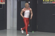 【画像】松本人志さん、とんでもない体を披露してしまうｗｗｗｗｗｗｗｗｗｗｗ