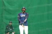 【動画】西武春野キャンプ４チーム対抗戦が楽しそう