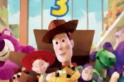 【金ロー】『トイ・ストーリー4』初放送！『トイ・ストーリー3』と2週連続放送