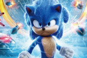 映画『ソニック・ザ・ムービー』延期後の公開日は6月26日に決定！！